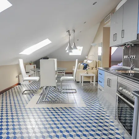 Appartamento Hm Perchel Málaga